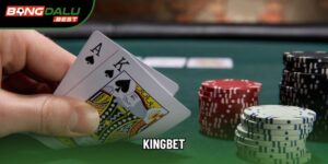 Giới Thiệu Kingbet - Sân Chơi Cá Cược Đẳng Cấp Hàng Đầu